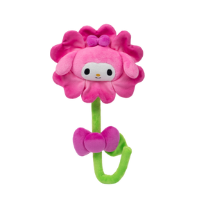 My Melody 14" Plush Valentine's Day Flower (Ombre Pink) Plush License 2 Play
