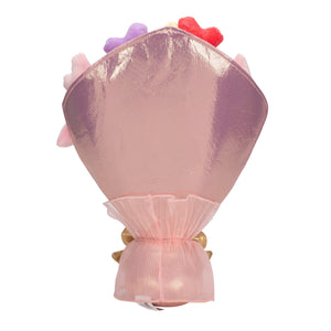 Hello Kitty and Friends 14" Spring Plush Bouquet Plush Jazwares