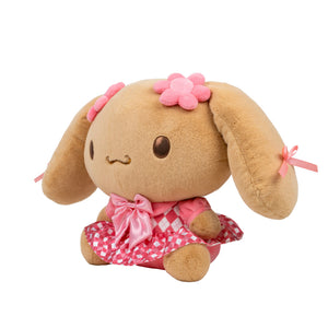 Lovelymocha Ultra-Premier 12" Plush (Limited Edition) Plush Jazwares