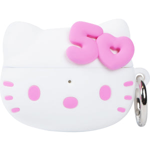 Hello Kitty 50th Anniversary AirPods Case AirPods Case Hamee.com - Hamee US 1st/2nd Gen. AirPods  