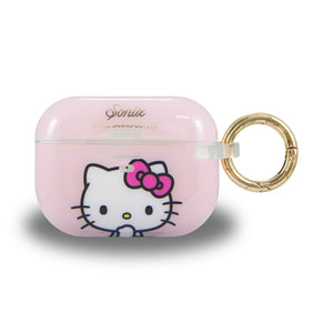 Hello Kitty x Sonix Grid AirPods Pro Case Accessory BySonix Inc.