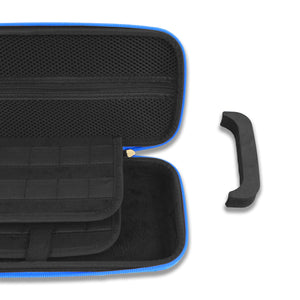 Hello Kitty Island Adventure x Sonix Portable Gaming Carrying Case (Crew Love) Accessory BySonix Inc.