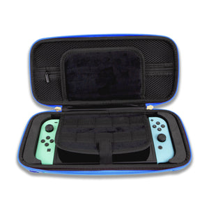 Hello Kitty Island Adventure x Sonix Portable Gaming Carrying Case (Crew Love) Accessory BySonix Inc.