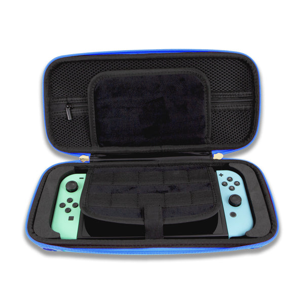 Hello Kitty Island Adventure x Sonix Nintendo Switch Case (Crew Love)