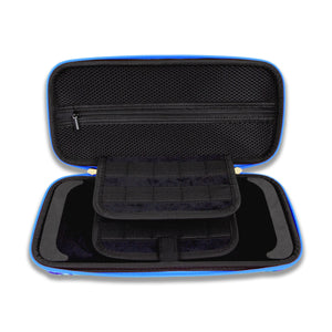 Hello Kitty Island Adventure x Sonix Portable Gaming Carrying Case (Crew Love) Accessory BySonix Inc.