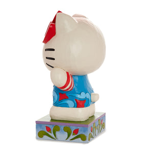 Hello Kitty 14" Classic Figurine (Jim Shore Sanrio Collection) Home Goods ENESCO LLC