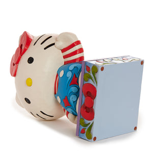 Hello Kitty 14" Classic Figurine (Jim Shore Sanrio Collection) Home Goods ENESCO LLC