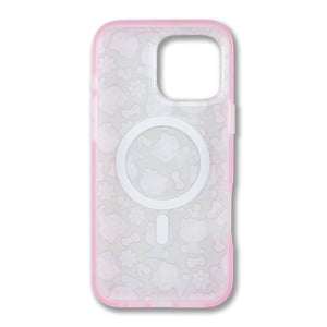 Hello Kitty x Sonix Pink Bows iPhone Case Accessory BySonix Inc.