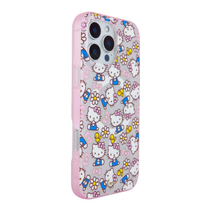 Hello Kitty x Sonix Pink Bows iPhone Case Accessory BySonix Inc.