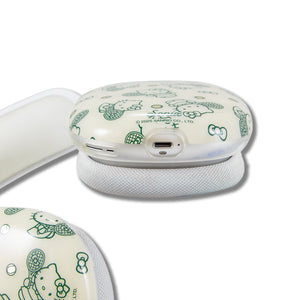 Hello Kitty x Sonix Tennis Club Airpods Max Cover Accessory BySonix Inc.