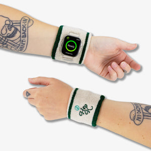 Hello Kitty x Sonix Tennis Club Apple Watch Sportband Accessory BySonix Inc.