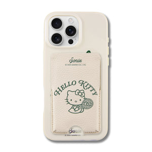 Hello Kitty x Sonix Tennis Club MagSafe Wallet Accessory BySonix Inc.