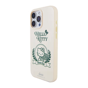 Hello Kitty x Sonix Tennis Club iPhone 16 Pro Max Case Accessory BySonix Inc.
