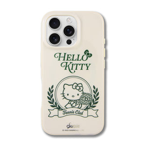 Hello Kitty x Sonix Tennis Club iPhone 16 Pro Case Accessory BySonix Inc.