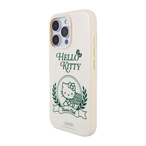 Hello Kitty x Sonix Tennis Club iPhone 16 Pro Case Accessory BySonix Inc.
