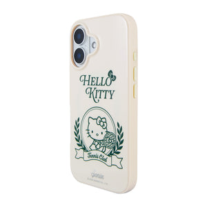 Hello Kitty x Sonix Tennis Club iPhone 16 Case Accessory BySonix Inc.