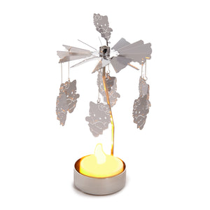 Hello Kitty Angel Candle Carousel Home Goods HUNET