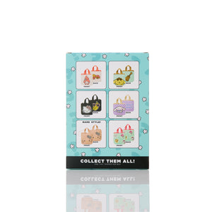 Hello Kitty and Friends x Aloha Collection Mystery Tiny Tripper Blind Box (Friends) Accessory Aloha Collection Inc
