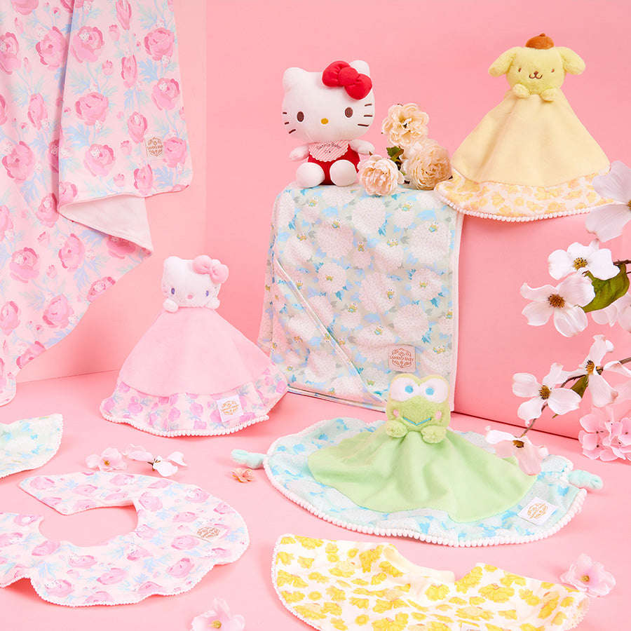 Image of Sanrio Baby Collection.