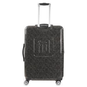 Hello Kitty x FUL 29.5" Pose Hardshell Luggage (Black)