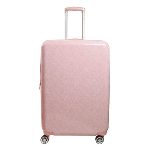 Hello Kitty x FUL 29.5" Pose Hardshell Luggage (Pink)