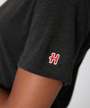 Hello Kitty x Arizona Diamondbacks Swing Tee (Adult - Unisex) Apparel HOMAGE