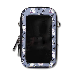 Hello Kitty x Sonix Printed Phone Pouch (Butterfly)