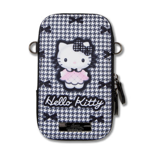 Hello Kitty x Sonix Printed Phone Pouch (Butterfly)