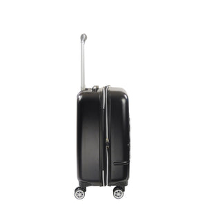 DO NOT SET LIVE - Hello Kitty x FUL 21" Hardshell Carry-on Luggage (Black) Suitcases Ful Luggage
