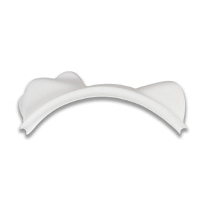 Hello Kitty x Sonix Silicone AirPods Max Headband Cover Accessory BySonix Inc.