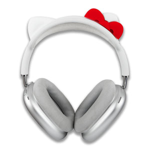 Hello Kitty x Sonix Silicone AirPods Max Headband Cover Accessory BySonix Inc.