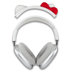 Hello Kitty x Sonix Silicone AirPods Max Headband Cover Accessory BySonix Inc.