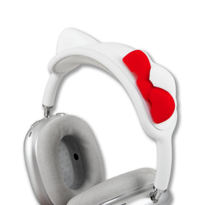 Hello Kitty x Sonix Silicone AirPods Max Headband Cover Accessory BySonix Inc.