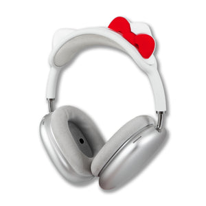 Hello Kitty x Sonix Silicone AirPods Max Headband Cover Accessory BySonix Inc.