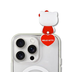 Hello Kitty and Friends x Sonix Specialty Friends Peeker Charms Blind Box Accessory BySonix Inc.