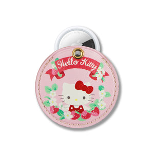 Hello Kitty x Sonix Floral AirTag Keychain Accessory BySonix Inc.