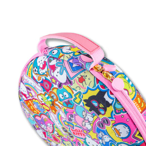 Hello Kitty and Friends x Sonix Stickers AirPods Max Carrying Case Accessory BySonix Inc.