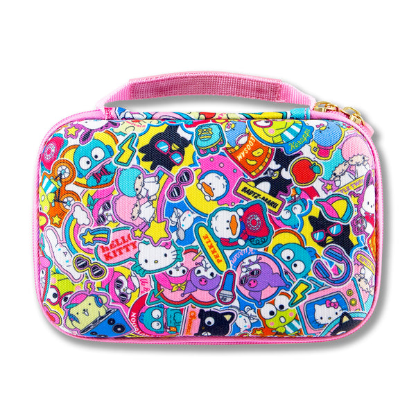 HelloKitty_Friends_Stickers_Ni