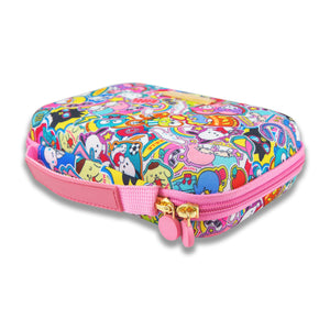 Hello Kitty and Friends x Sonix Portable Gaming Game Card Case (Stickers) Accessory BySonix Inc.