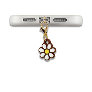 Hello Kitty x Sonix Pink Bows Charging Port 3-Pc Charms Set Accessory BySonix Inc.