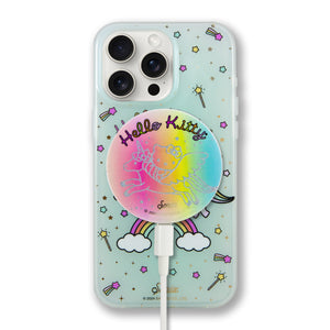 Hello Kitty x Sonix Unicorn Maglink™ Charger Electronic BySonix Inc.   
