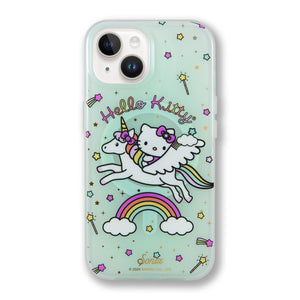 Hello Kitty x Sonix Unicorn iPhone Case Accessory BySonix Inc.