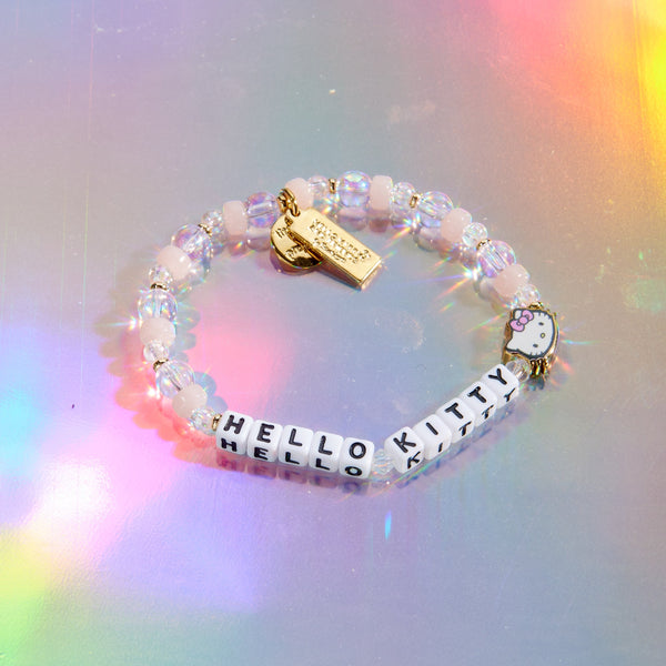 Perles Hello Kitty - Adorables bijoux pour femmes et filles Perles Hello Kitty - Adorables bijoux pour femmes et filles
