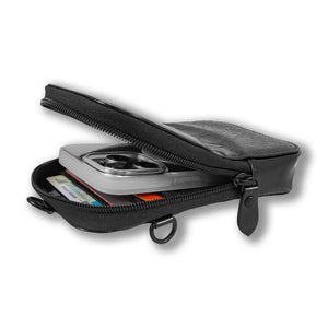 Hello Kitty x Sonix Universal Phone Pouch (Black) Accessory BySonix Inc.