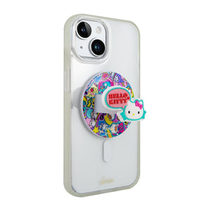 Hello Kitty and Friends x Sonix Stickers Magnetic Ring Accessory BySonix Inc.