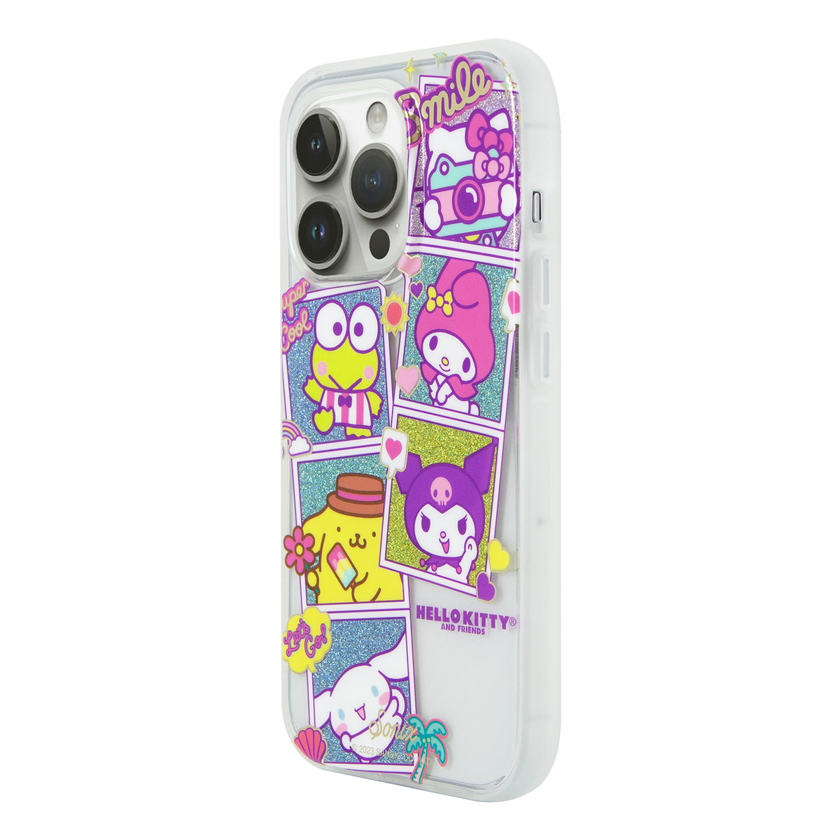 Hello Kitty and Friends x Sonix Snapshots iPhone Case Accessory BySonix Inc.   