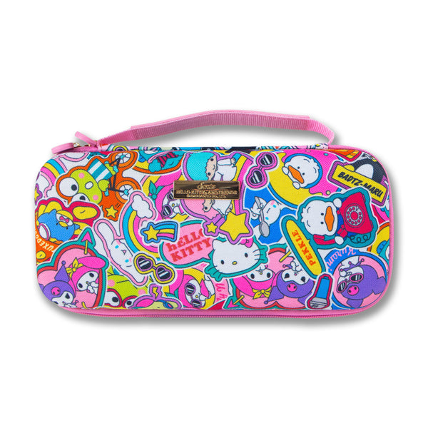 Hello Kitty and Friends x Sonix Portable Gaming Carrying Case (Sticker