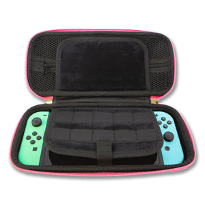 Hello Kitty and Friends x Sonix Portable Gaming Carrying Case (Stickers) Accessory BySonix Inc.
