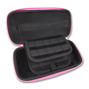 Hello Kitty and Friends x Sonix Portable Gaming Carrying Case (Stickers) Accessory BySonix Inc.