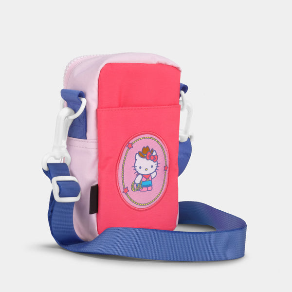 Hello Kitty Howdy Partner 35mm Camera Bag